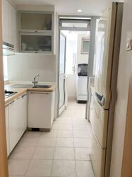 Hillview Regency (D23), Condominium #554287471